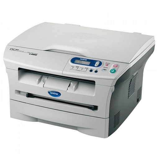 Brother DCP-7010R