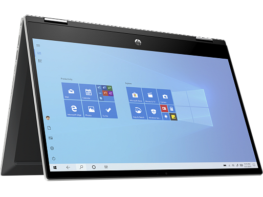 HP Pavilion x360 14-dw1006ur