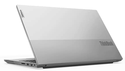 Ноутбук Lenovo ThinkBook 15 G4 IAP 15.6"FHD(1920x1080)IPS 300N, i5-1235U, 8GB DDR4 3200, 256GB SSD M.2, Intel Iris Xe, Wifi6, BT, FPR, FHD Cam, 65W USB-C Slim,KB ENG/RUS, Win (существенное повреждение коробки