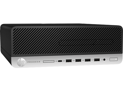 HP ProDesk 600 G3 SFF