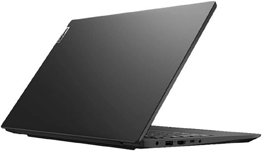Lenovo V15 G2 IJL Celeron N4500 8Gb SSD256Gb Intel UHD Graphics 15.6" IPS FHD (1920x1080) без ОС black WiFi BT Cam