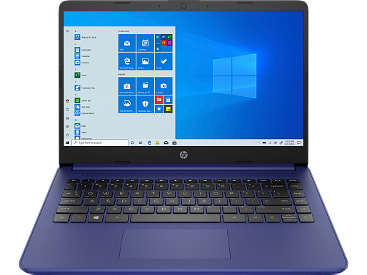 HP 14s-fq0031ur