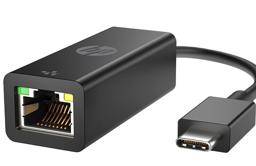 Адаптер Adapter USB-C to RJ45 G2
