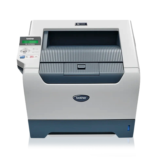 Brother HL-5270DN