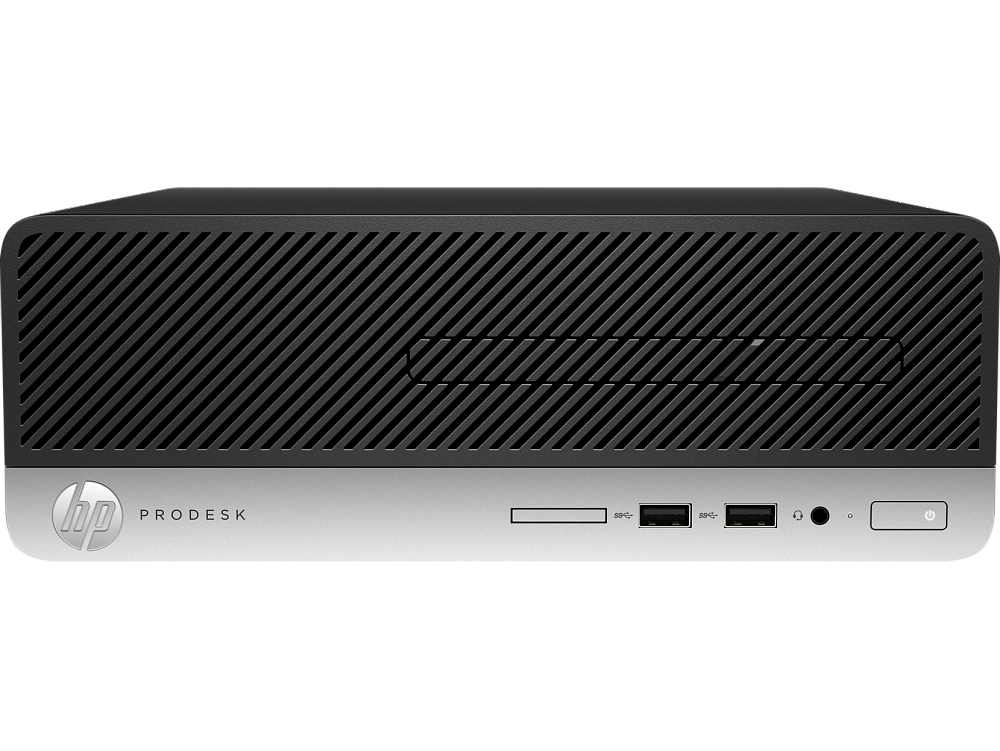HP ProDesk 400 G6 SFF HP ProDesk 400 G6 SFF