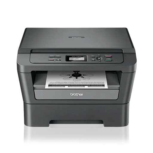 Brother DCP-7060