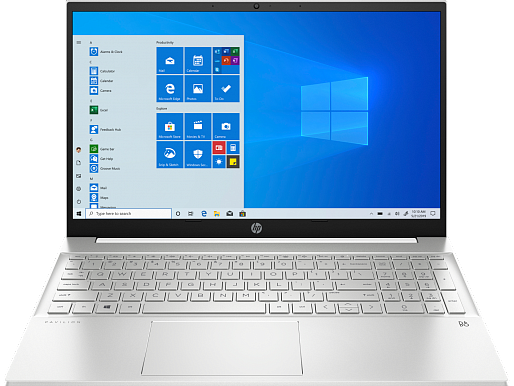 HP Pavilion 15-eh0014ur
