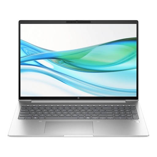 Ноутбук HP ProBook 460 G11 16" WUXGA IPS, Intel Core Ultra 7 155U, 8Gb, 512Gb SSD, no OS, серебристый*
