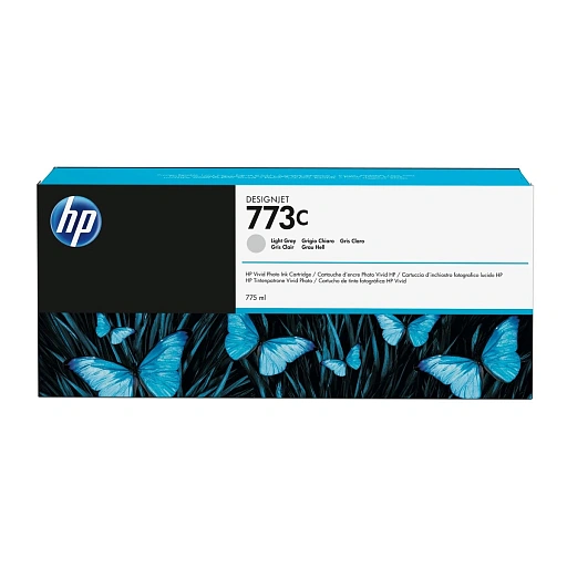HP 773C Light Gray