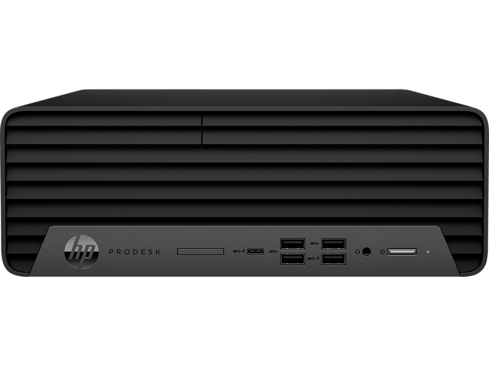 HP ProDesk 600 G6 SFF HP ProDesk 600 G6 SFF