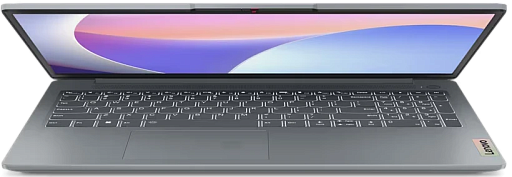 Lenovo IP3 Slim 15IRU8 15.6" FHD IPS, Intel Core i3-1315U, 8Gb, 512Gb SSD, no OS, серый Lenovo IP3 Slim 15IRU8 15.6" FHD IPS, Intel Core i3-1315U, 8Gb, 512Gb SSD, no OS, серый