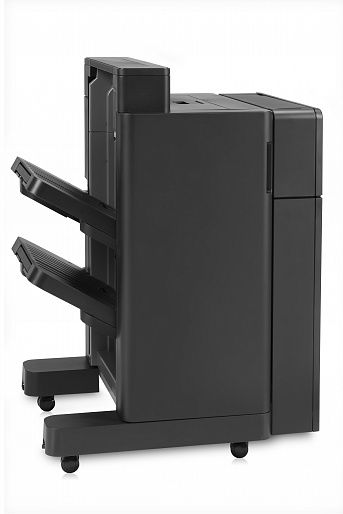 Степлер/стопоукладчик для HP LaserJet с 2/4 дыроколом