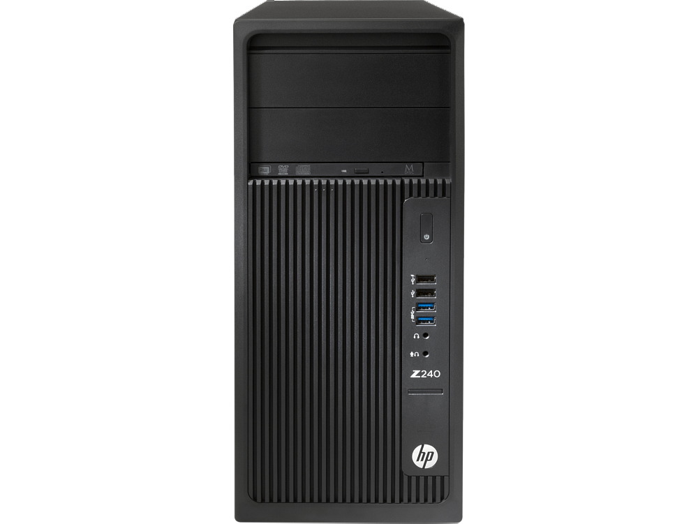 HP Z240 HP Z240