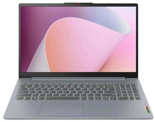 Ноутбук Lenovo IP3 Slim 15AMN8 15.6" FHD IPS, AMD R3-7320U, 8Gb, 512Gb SSD, no OS, серый (82XQ00XLSA)*