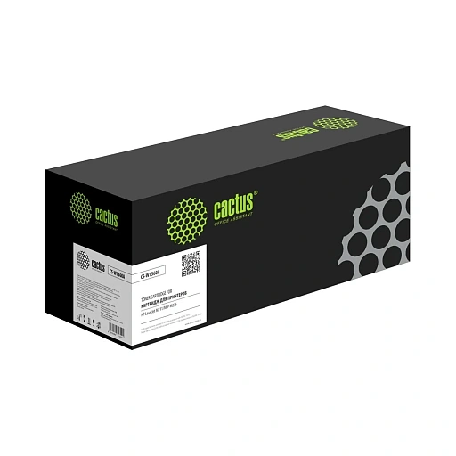 Cactus 136A Черный (1150стр.) для HP LaserJet M211d/209/233/234
