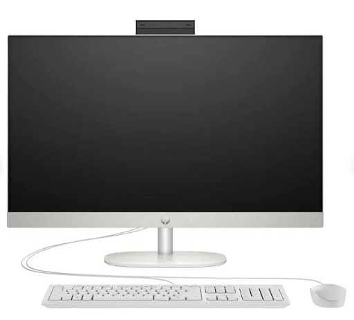 Моноблок HP AIO 27-CR1005 (CW2V2PA) Моноблок HP AIO 27-CR1005 (CW2V2PA)