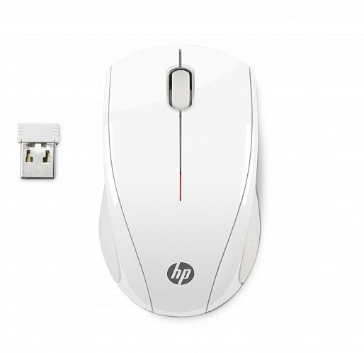 Беспроводная мышь HP X3000