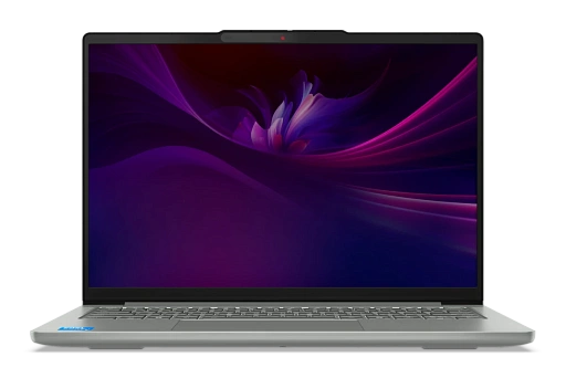 Lenovo IdeaPad Slim 5 14IRH10 14"(1920x1200 OLED)/Intel Core i7 13620H(2.4Ghz)/32768Mb/1024PCISSDGb/noDVD/Int:Intel UHD Graphics/Cam/BT/WiFi/60WHr/war 1y/1.39kg/luna grey/noOS + 65W, RU kbd