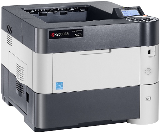 Kyocera ECOSYS P3050
