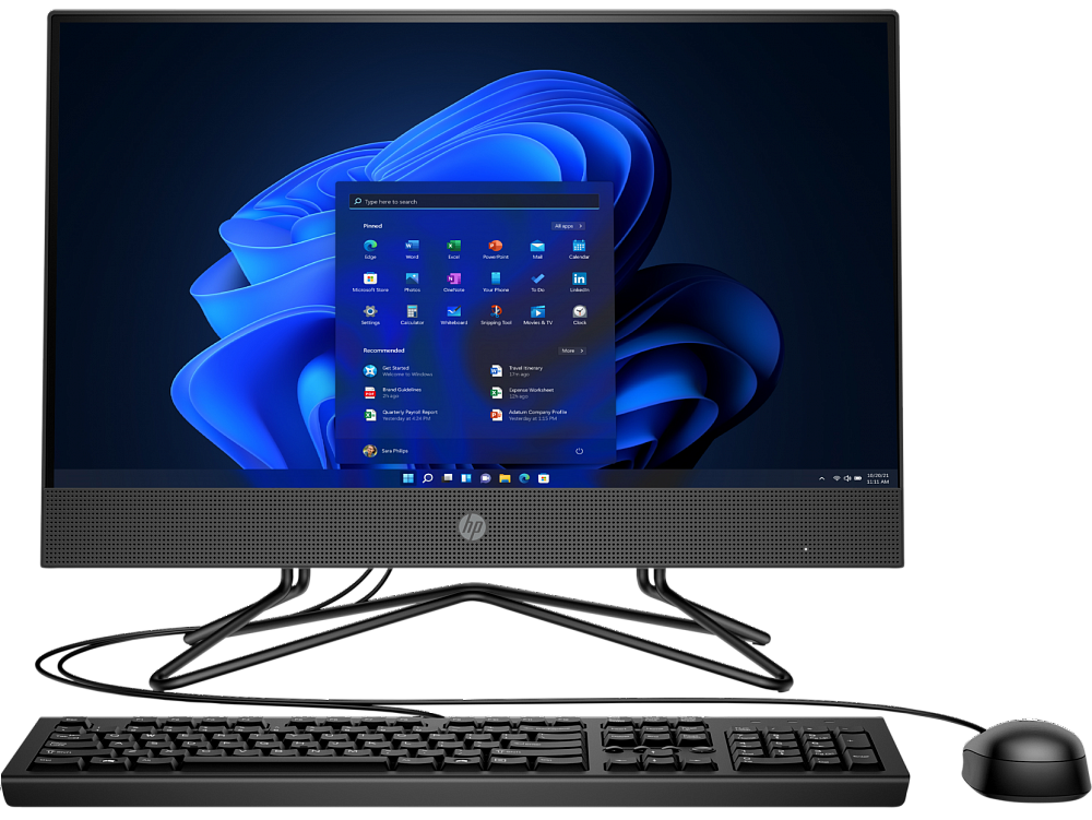 HP 200 G4
