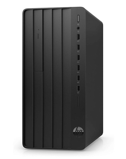 Персональный компьютер HP Pro 288 G9 TWR Core i5-14500,8GB,512GB,eng usb kbd,WiFi,BT,DOS,1Wty