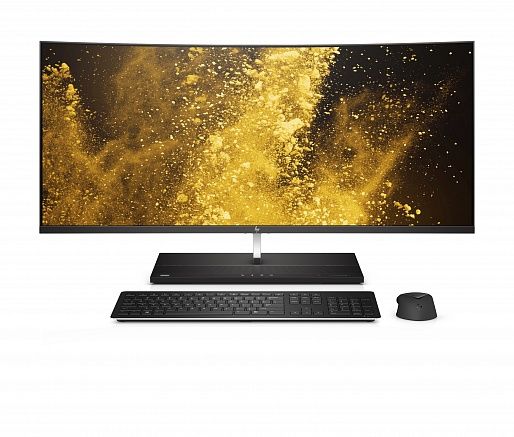 HP EliteOne 1000 G2 AiO