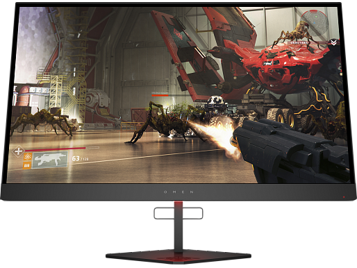 OMEN X 27