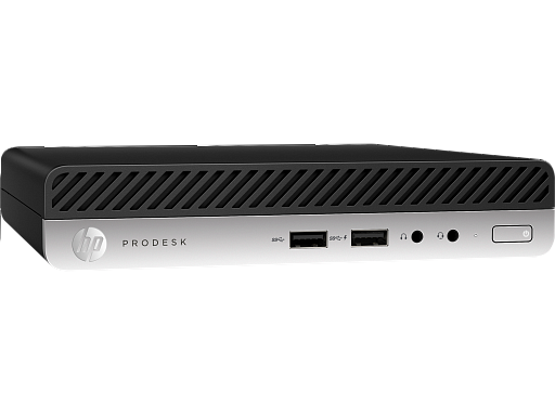 HP ProDesk 400 G5