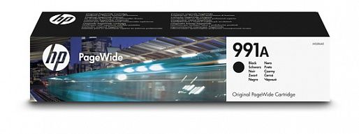 HP 991A Black (M0J86AE)