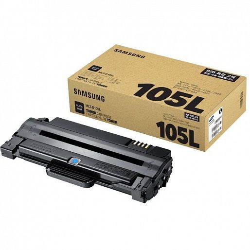 Картридж Samsung ML-1910/15/2525/SCX-4600/23 Black