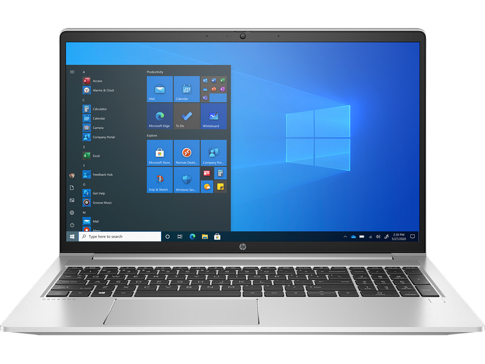 HP ProBook 455 G8 HP ProBook 455 G8