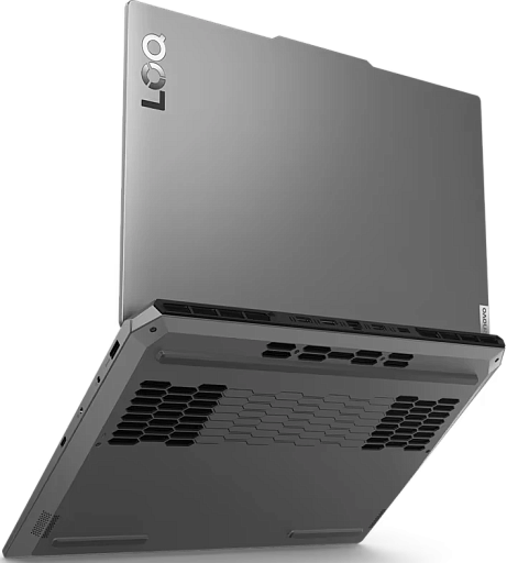 Lenovo LOQ 15IAX9 15.6" FHD IPS, Intel Core i5-12450HX, 16Gb, 512Gb SSD, NVidia RTX3050 6Gb, no OS, серый Lenovo LOQ 15IAX9 15.6" FHD IPS, Intel Core i5-12450HX, 16Gb, 512Gb SSD, NVidia RTX3050 6Gb, no OS, серый