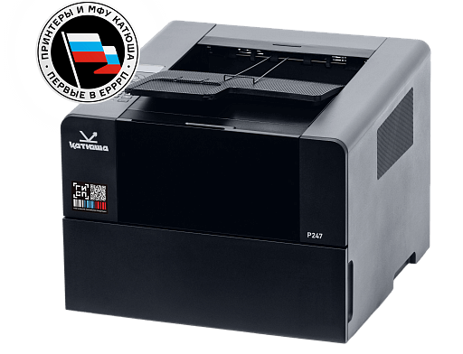 Катюша P247
