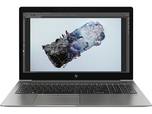 HP ZBook 15u G6
