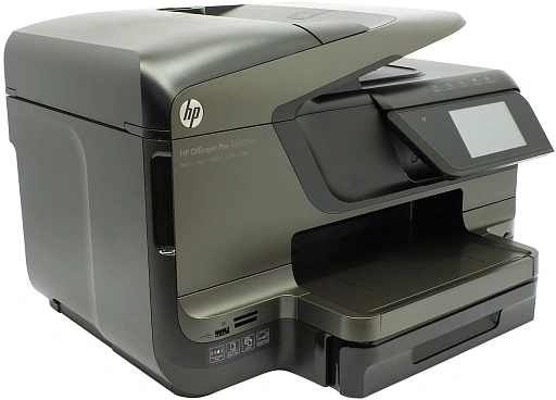 HP OfficeJet Pro 8600 Plus e-All-in-One