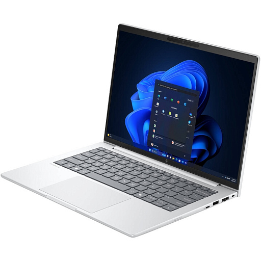 HP EliteBook 8G1i 14 AI 14"(1920x1200)/Touch/Intel Core Ultra 7 268V(2.2Ghz)/32768Mb/512PCISSDGb/noDVD/Int:Intel Arc Graphics 140V/Cam/BT/WiFi/62WHr/war 1y/1.46kg/Win11Pro HP EliteBook 8G1i 14 AI 14"(1920x1200)/Touch/Intel Core Ultra 7 268V(2.2Ghz)/32768Mb/512PCISSDGb/noDVD/Int:Intel Arc Graphics 140V/Cam/BT/WiFi/62WHr/war 1y/1.46kg/Win11Pro