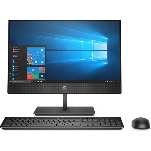 HP ProOne 600 G4 