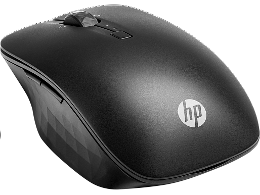 Bluetooth-мышь HP для путешествий