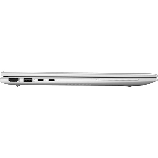 HP Elitebook 840 G10 14"(1920x1200)/Intel Core i5 1335U(1.3Ghz)/16384Mb/512SSDGb/noDVD/Int:Intel Iris Xe Graphics/Cam/BT/WiFi/56WHr/war 1y/DOS