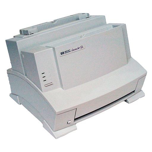 HP LaserJet 5L