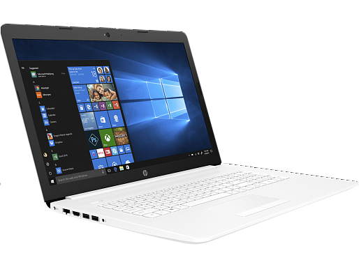 Ноутбук HP 17-ca0136ur