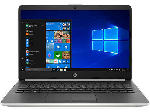 HP14-dk0007ur