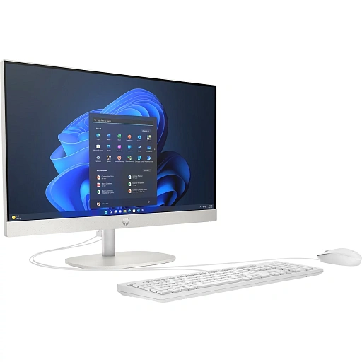 Моноблок HP ProOne 240 G10 All-in-One NT IPS 23,8"(1920x1080)Core i5-1335U,8GB,512GB,eng usb kbd,mouse,Intel Iris Xe,WiFi,BT,Win11ProMultilang,1Wty