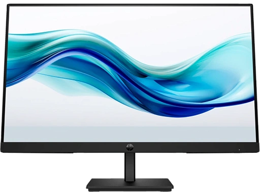 HP Series 3 Pro 23.8 inch - 324pf 23.8" Monitor 1920x1080 FHD, 16:9, IPS, 250 cd/m2, 5 ms, 178°/178°, HDMI, USB-A, USB-C, DP, 100 Hz, Tilt, Vesa