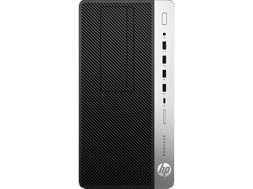 HP ProDesk 600 G5 MT