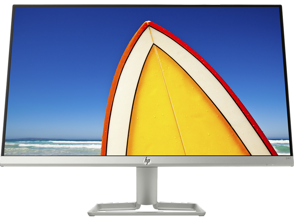 HP 24f HP 24f