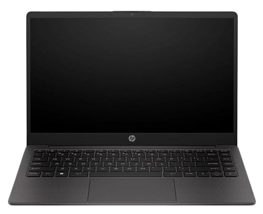 HP 240 G10 Core i5-1335U,14 FHD (1920x1080) AG UWVA,8Gb DDR4(1),512GB SSD,41Wh,1.5kg,1y,Dos,Dark Ash Silver