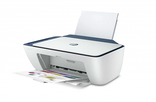 HP DeskJet 2721 All in One Printer 