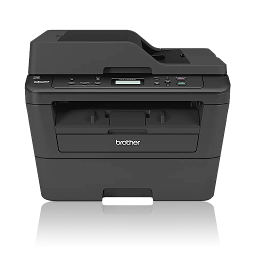 Brother DCP-L2540