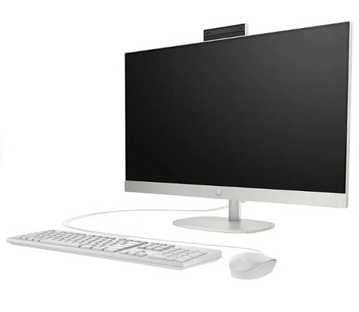Моноблок HP AIO 27-CR1005 (CW2V2PA) Моноблок HP AIO 27-CR1005 (CW2V2PA)